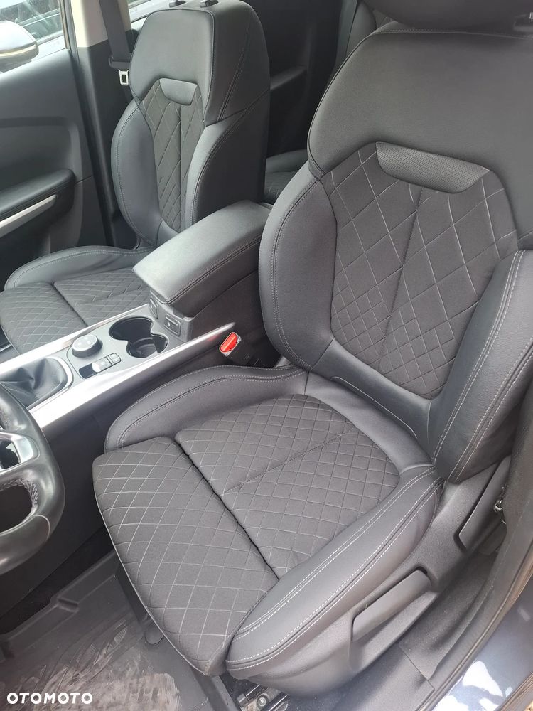 Renault Kadjar 1.3 TCe FAP Business - 20