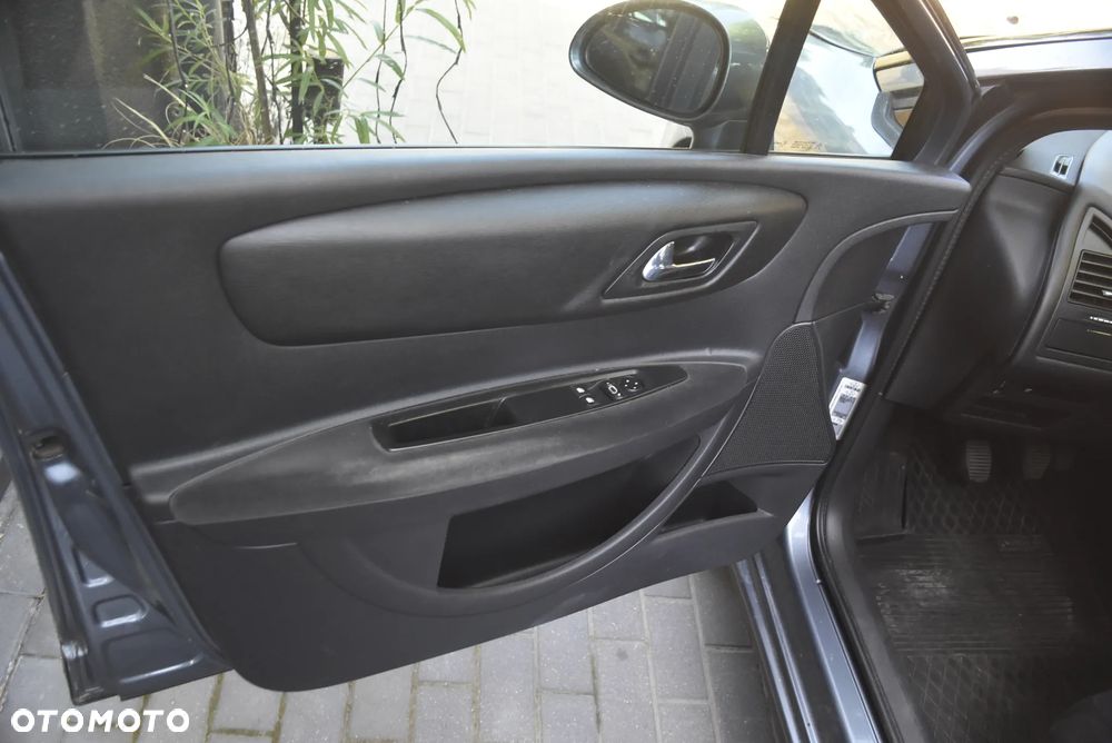 Citroën C4 VTi 120 Style - 16