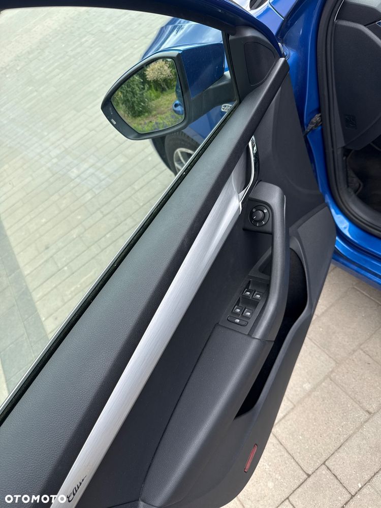 Skoda Octavia 1.6 TDI 4x4 Edition - 19