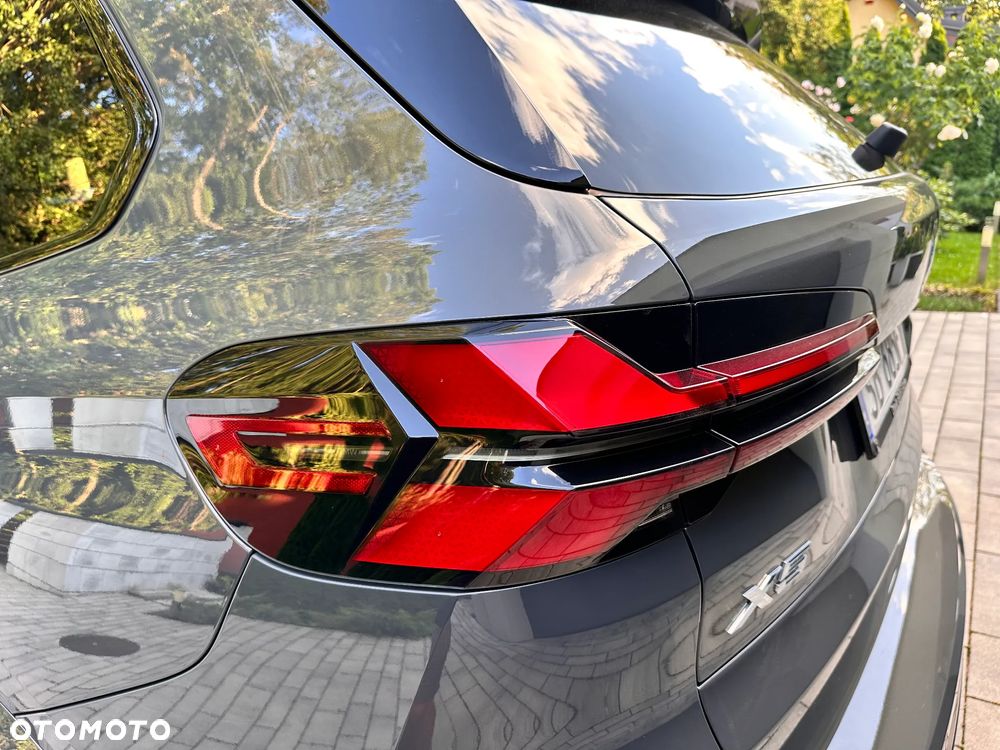 BMW X5 xDrive40i - 18