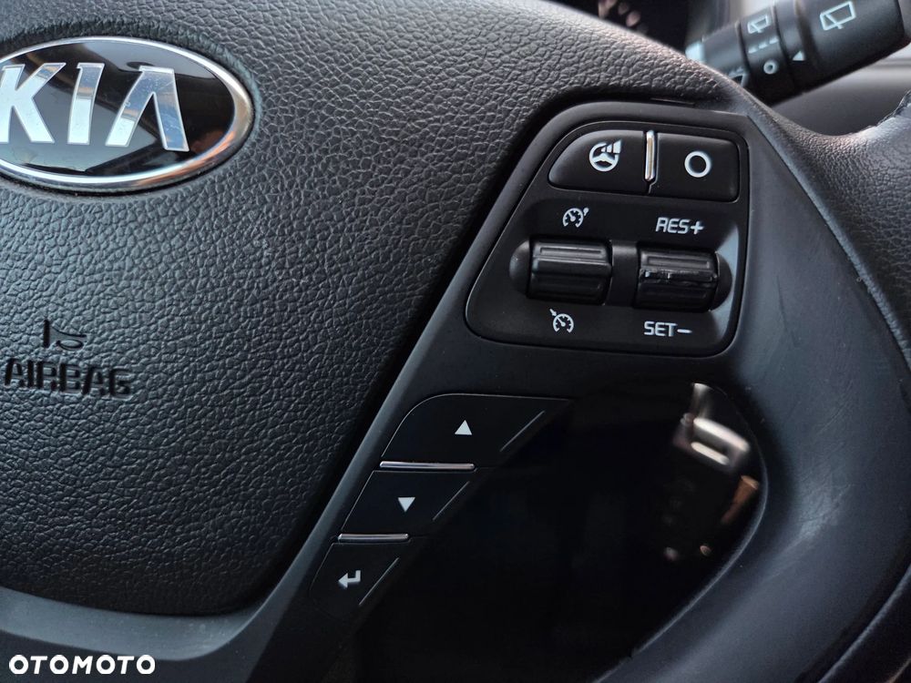 Kia Ceed 1.6 CRDi M - 30