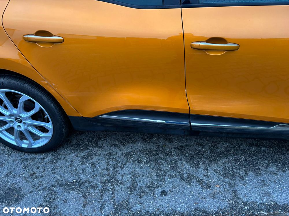 Renault Scenic Energy TCe 130 S&S Xmod Bose Edition - 3