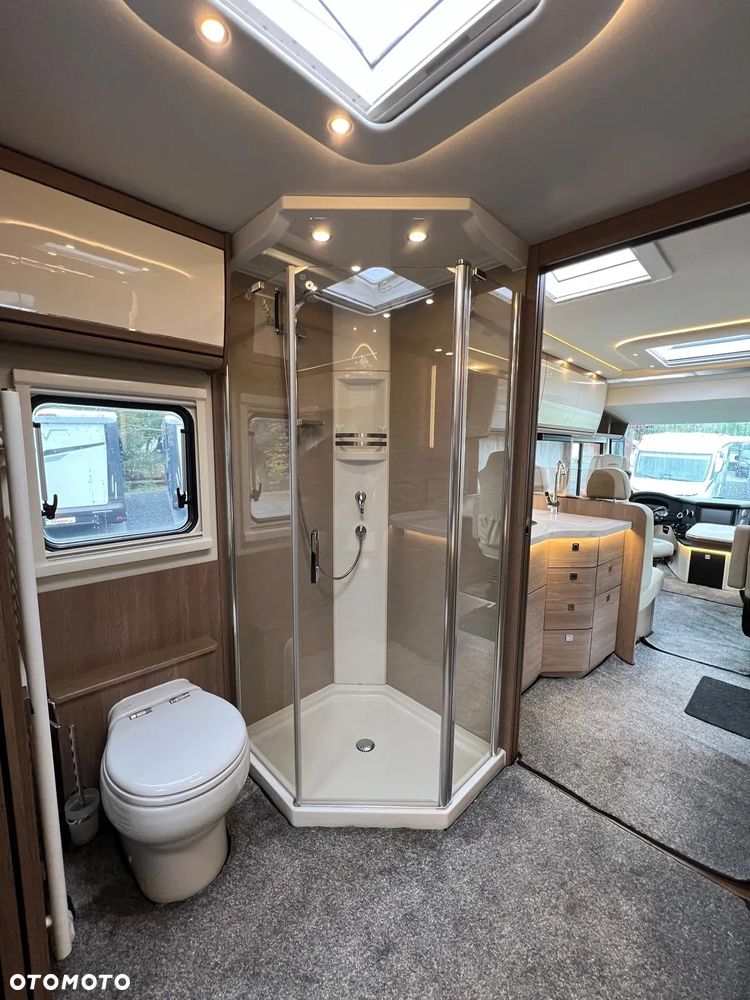 Morelo PALACE 85L - IVECO 70C21 - 7