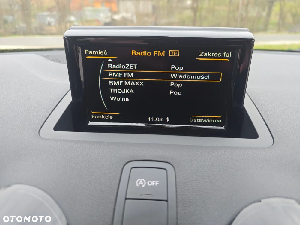 Audi A1 Sportback 1.4 TFSI Sport - 21