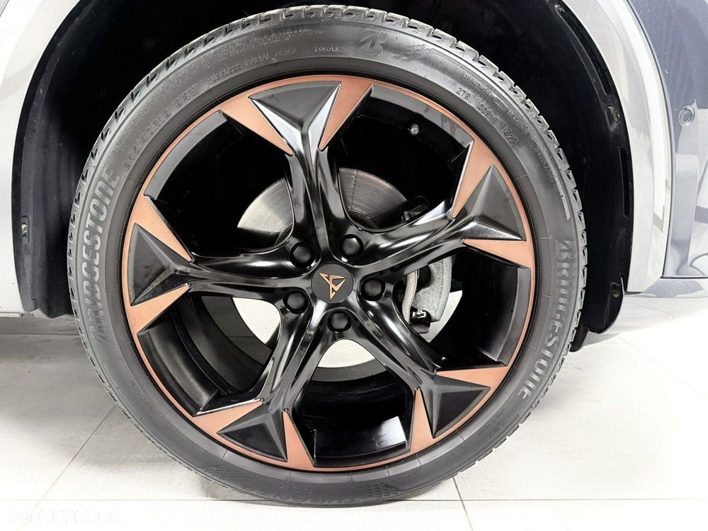 Cupra Formentor 2.0 TSI 4Drive DSG - 15