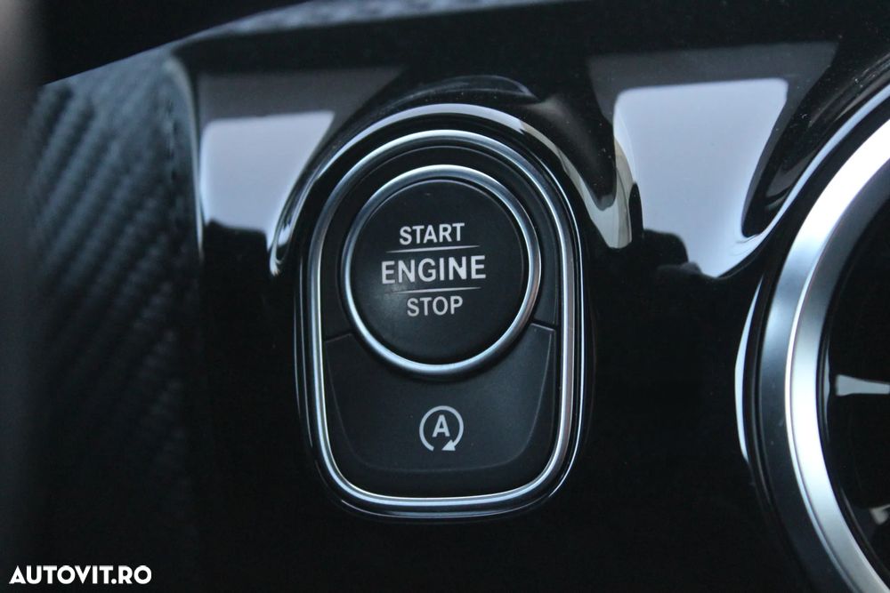 Mercedes-Benz CLA 180 d 7G-DCT - 15