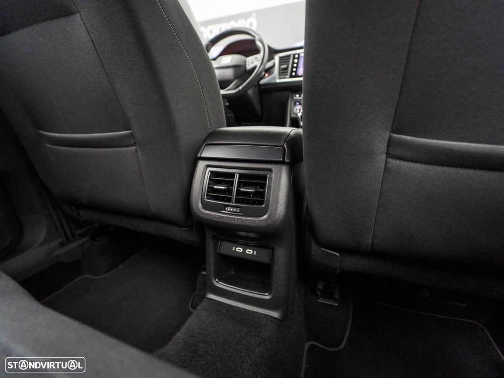 SEAT Ateca 1.0 TSI Style - 38