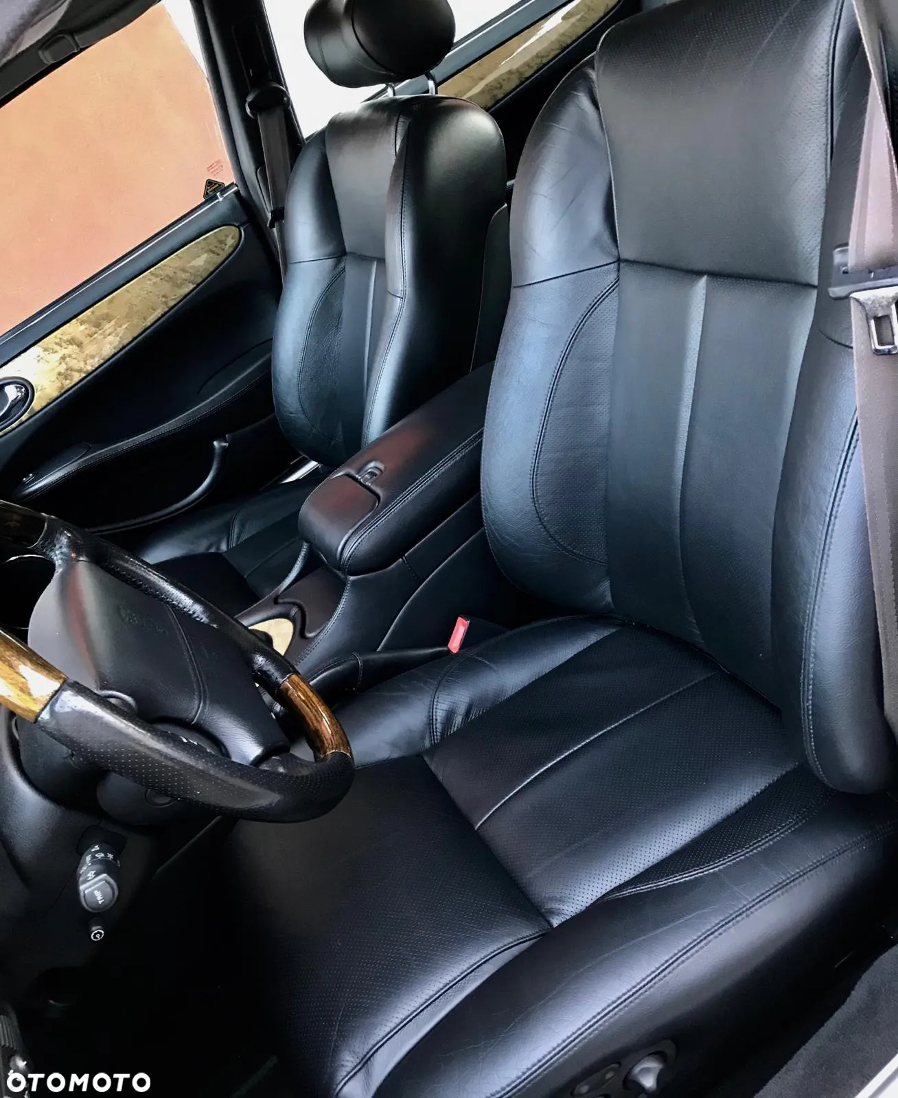 Jaguar XJ 3.2 Executive - 12