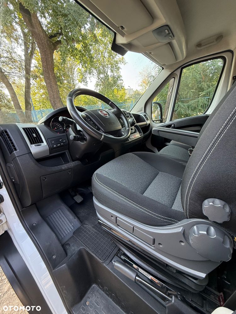 Fiat Ducato - 6