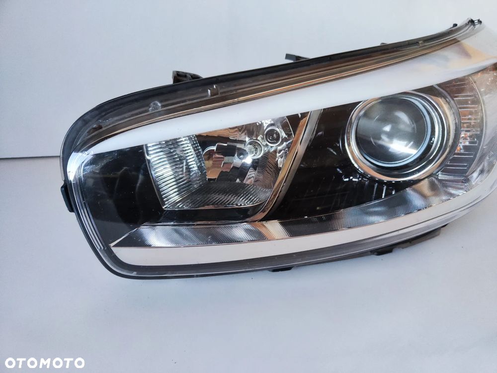 Lampa Przednia Lewa KIA CEED 92101-A2010, Reflektor przedni lewy - 3