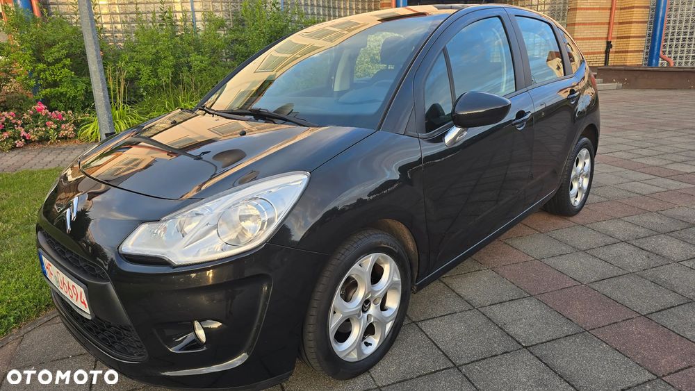 Citroën C3 VTi 95 Selection - 19