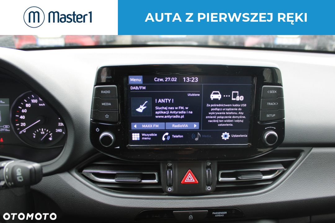 Hyundai i30 1.5 T-GDI 48V Comfort - 18