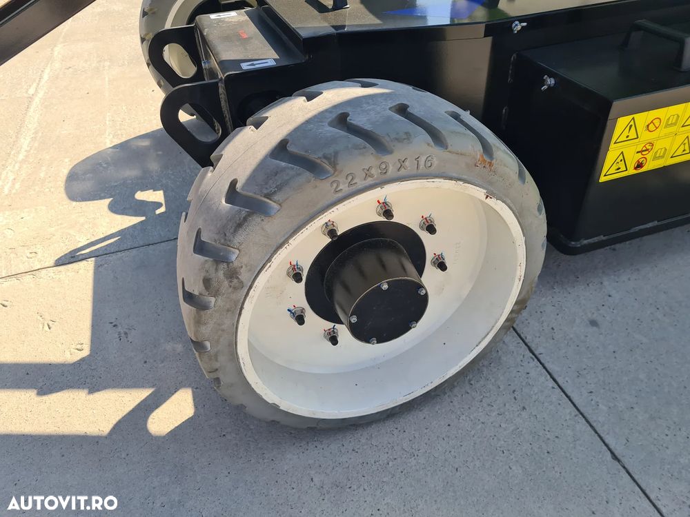 Altul FRONTEQ FBZ12E - 13