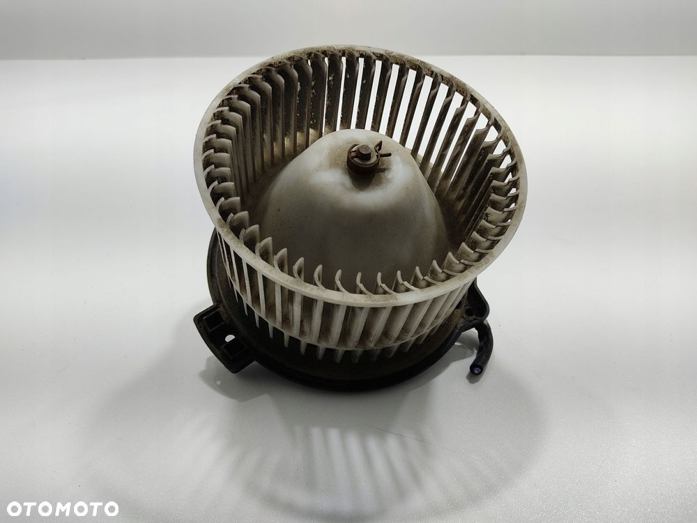 wentylator dmuchawa nawiewu toyota 4runner europa 1990-1996 - 5