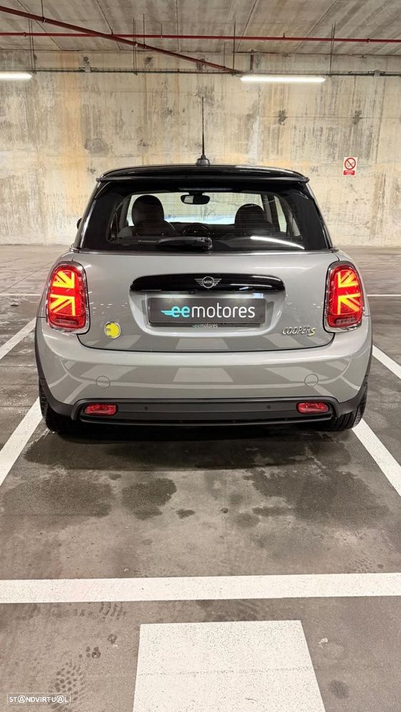 MINI 3 Portas Cooper SE Yours - 17