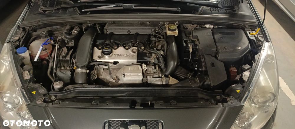 Peugeot 308 200 THP GTi - 5