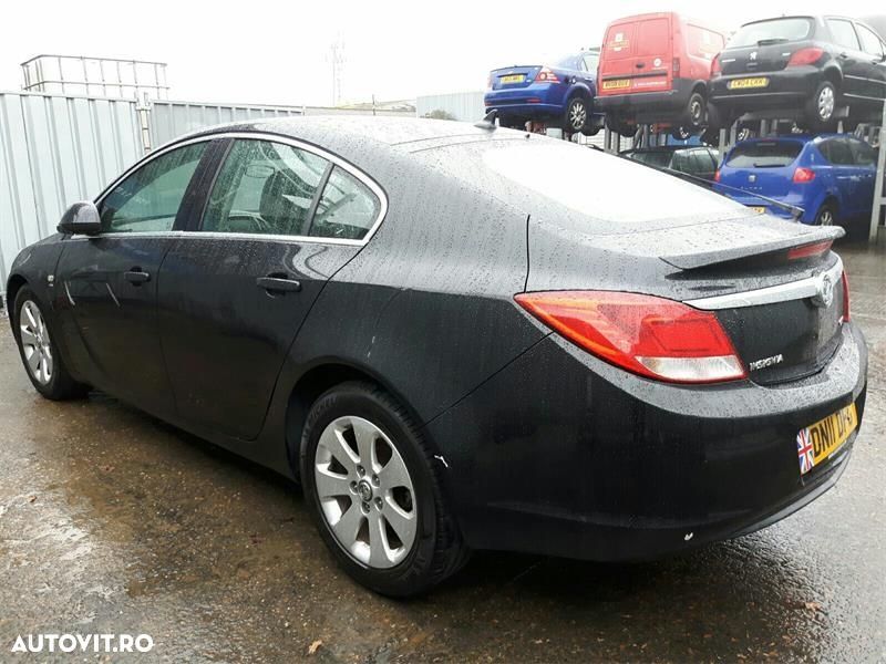 Instalatie electrica completa Opel Insignia A 2011 Sedan 2.0 CDTi - 5