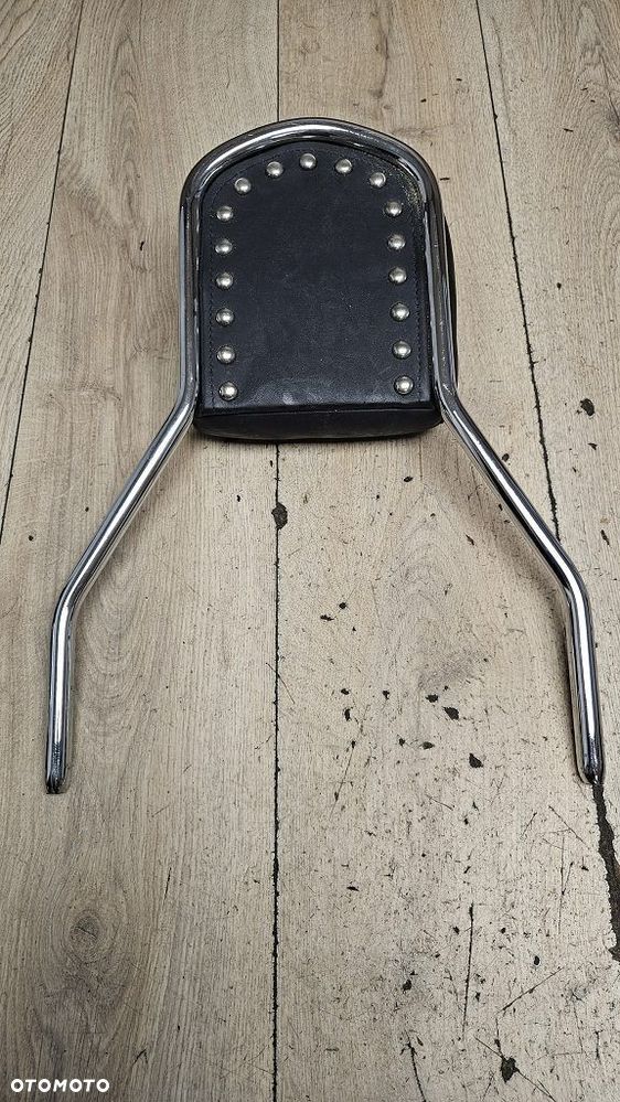 Oparcie pasażera sissy bar Indian Chief - 5