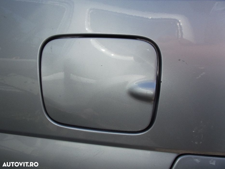 Usa rezervor Suzuki Ignis 2003-2009 usita rezervor combustibil Ignis - 1