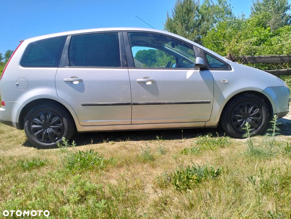 Ford C-MAX 1.6 Style - 23
