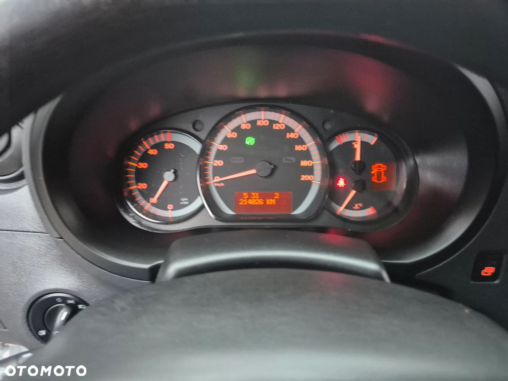 Mercedes-Benz CITAN 108D 1.5 KLIMA ŚLICZNY - 34