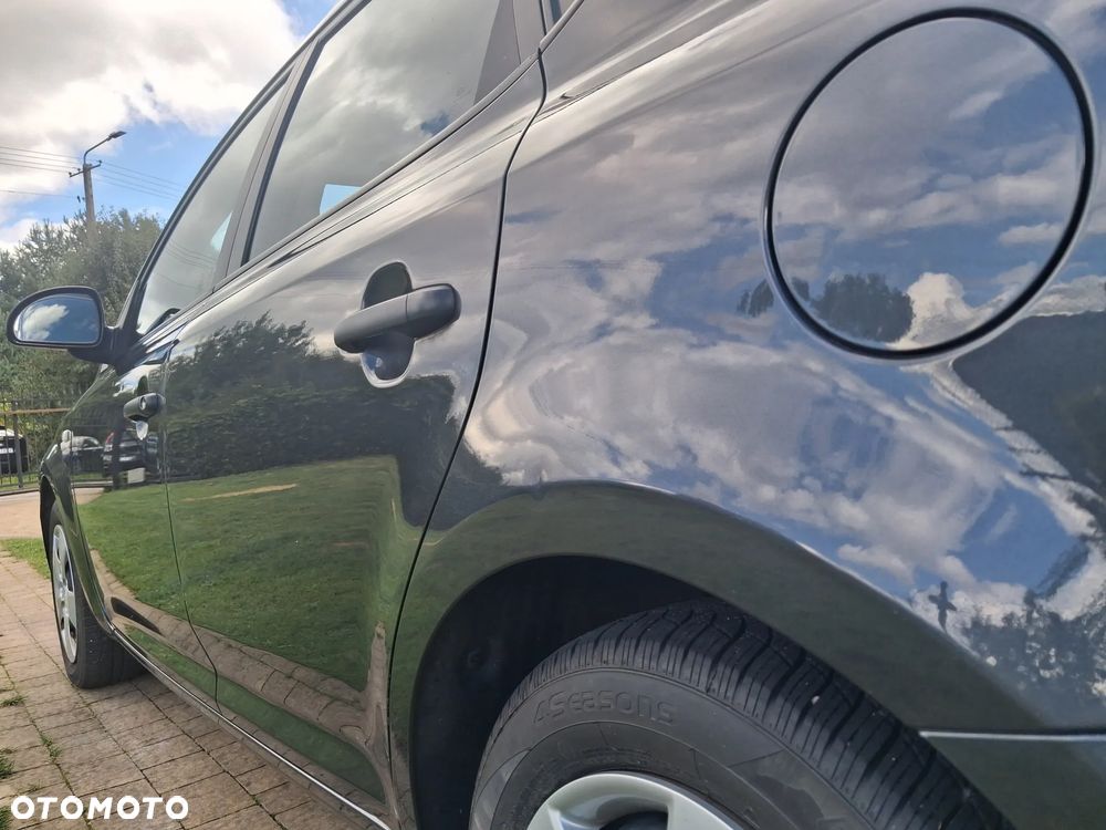 Kia Ceed 1.4 Optimum - 9