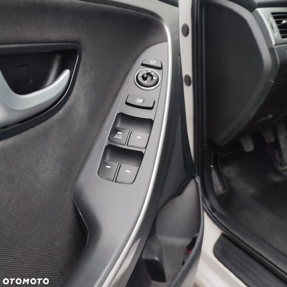Hyundai i30 1.4 Classic - 10