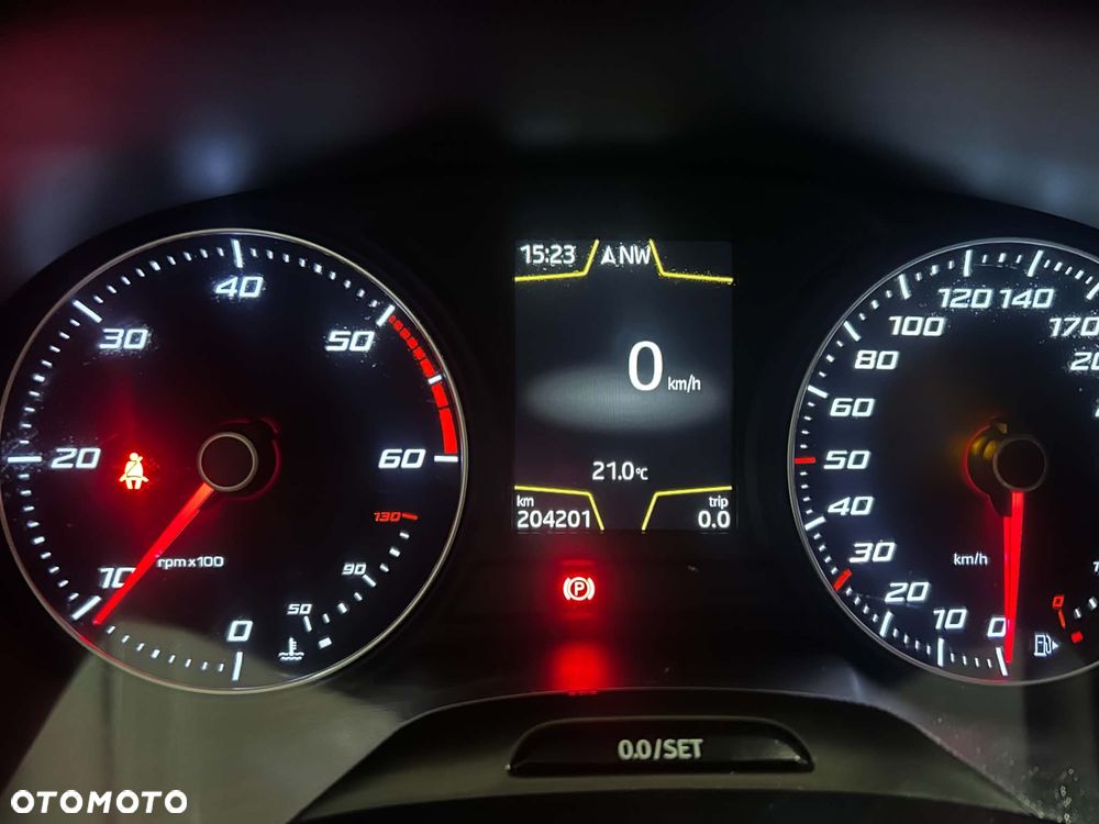 Seat Leon 2.0 TDI Style S&S - 12