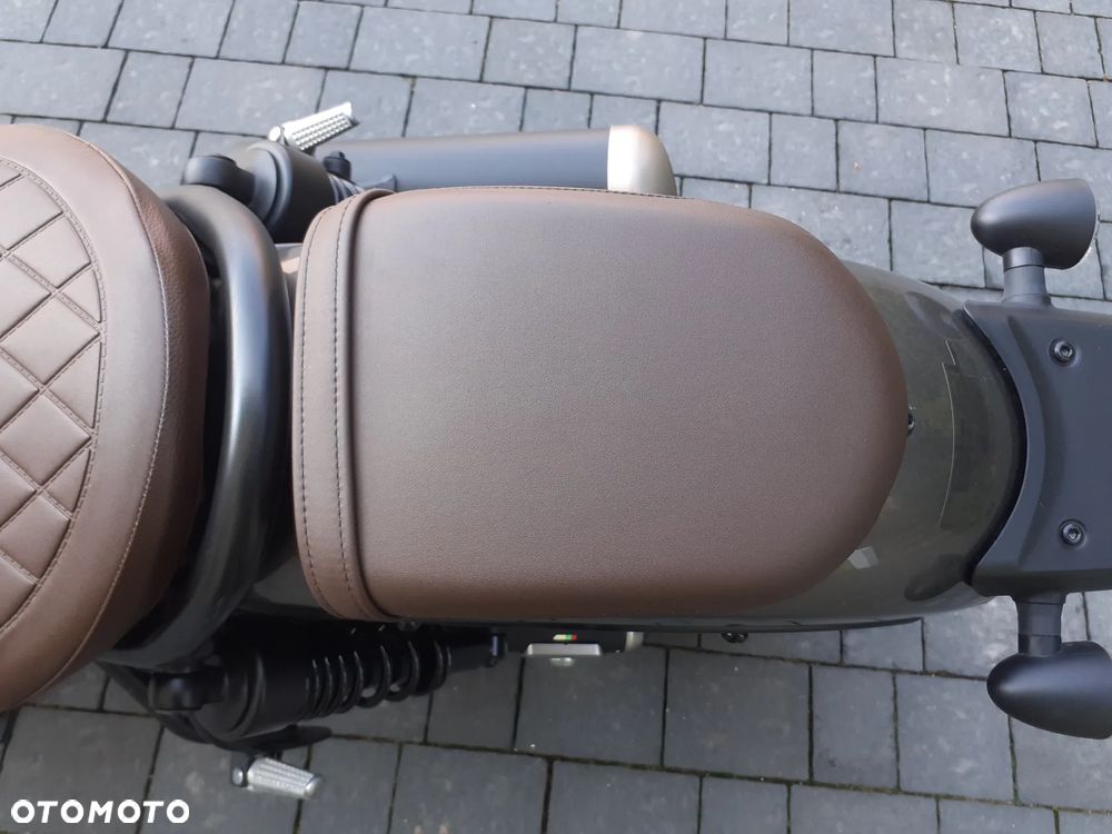 Honda CMX - 5