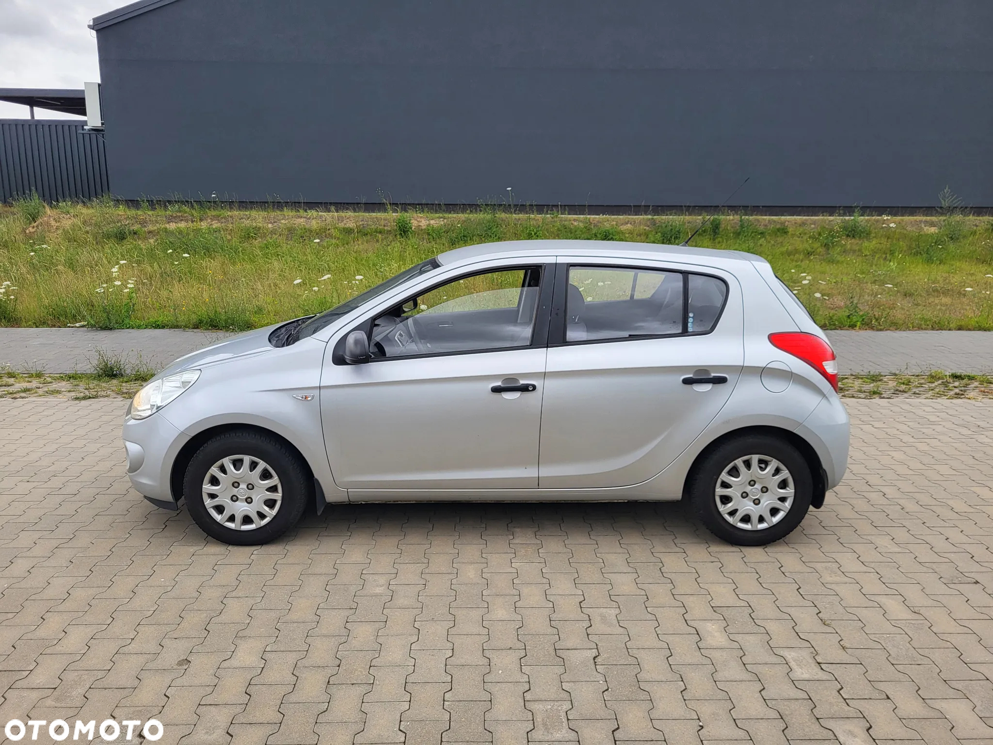 Hyundai i20 1.2 Comfort - 10