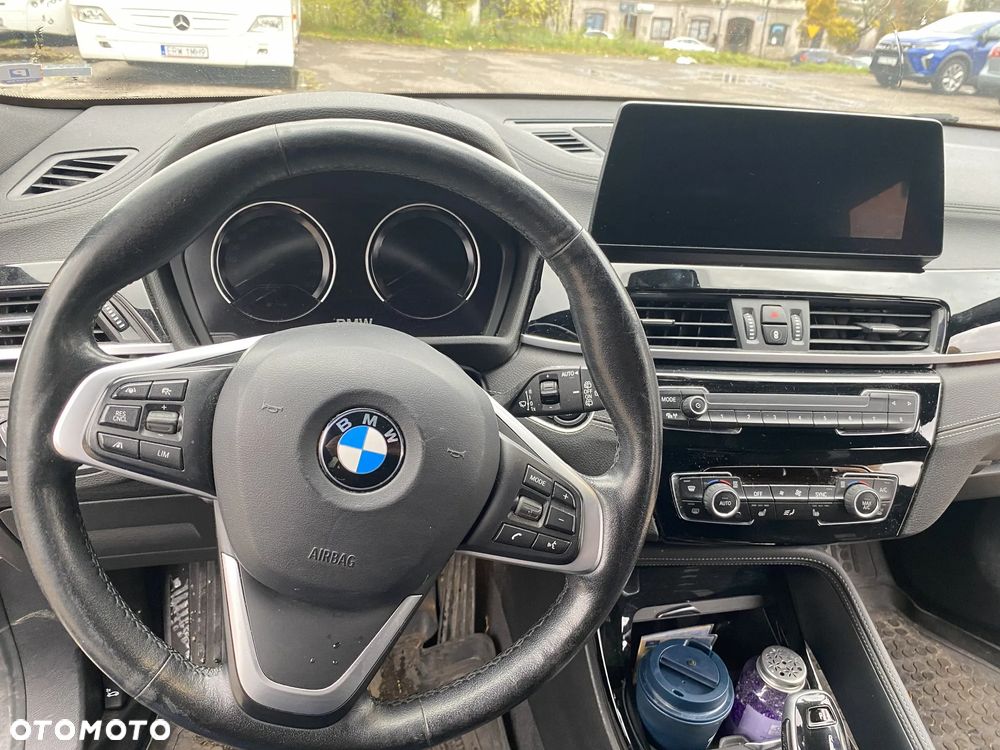 BMW X2 - 7