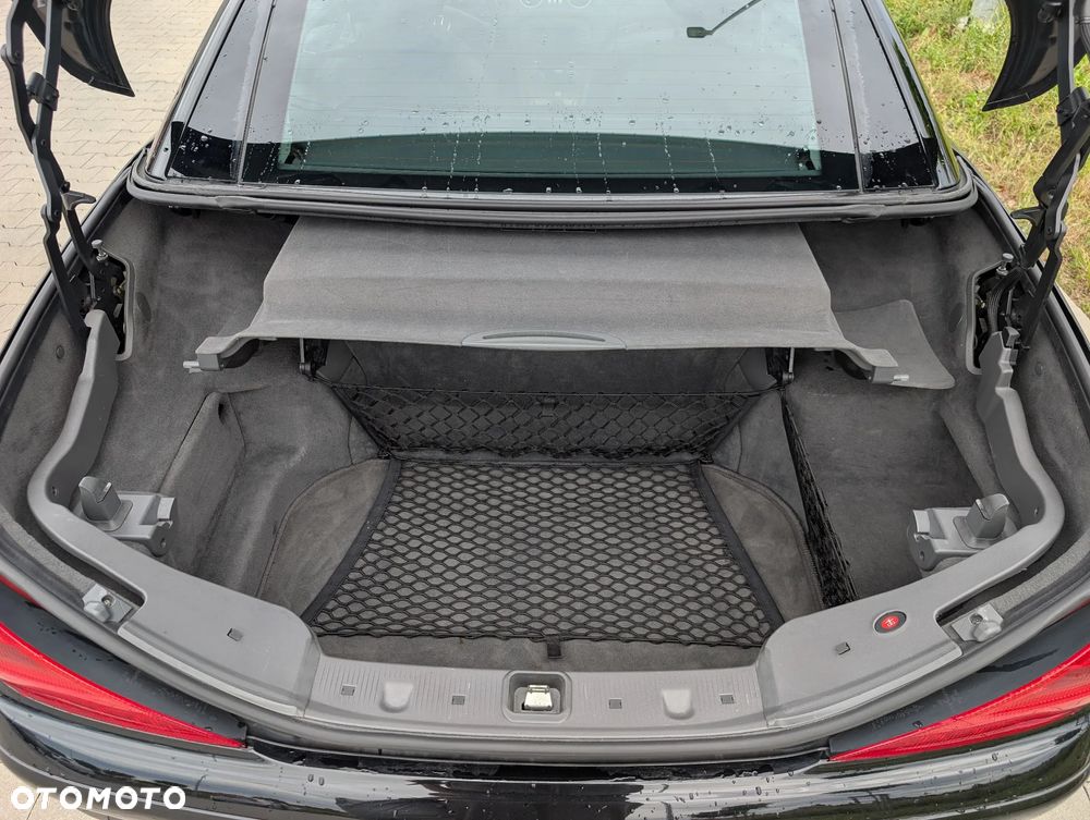 Mercedes-Benz SL 500 7G-TRONIC - 33