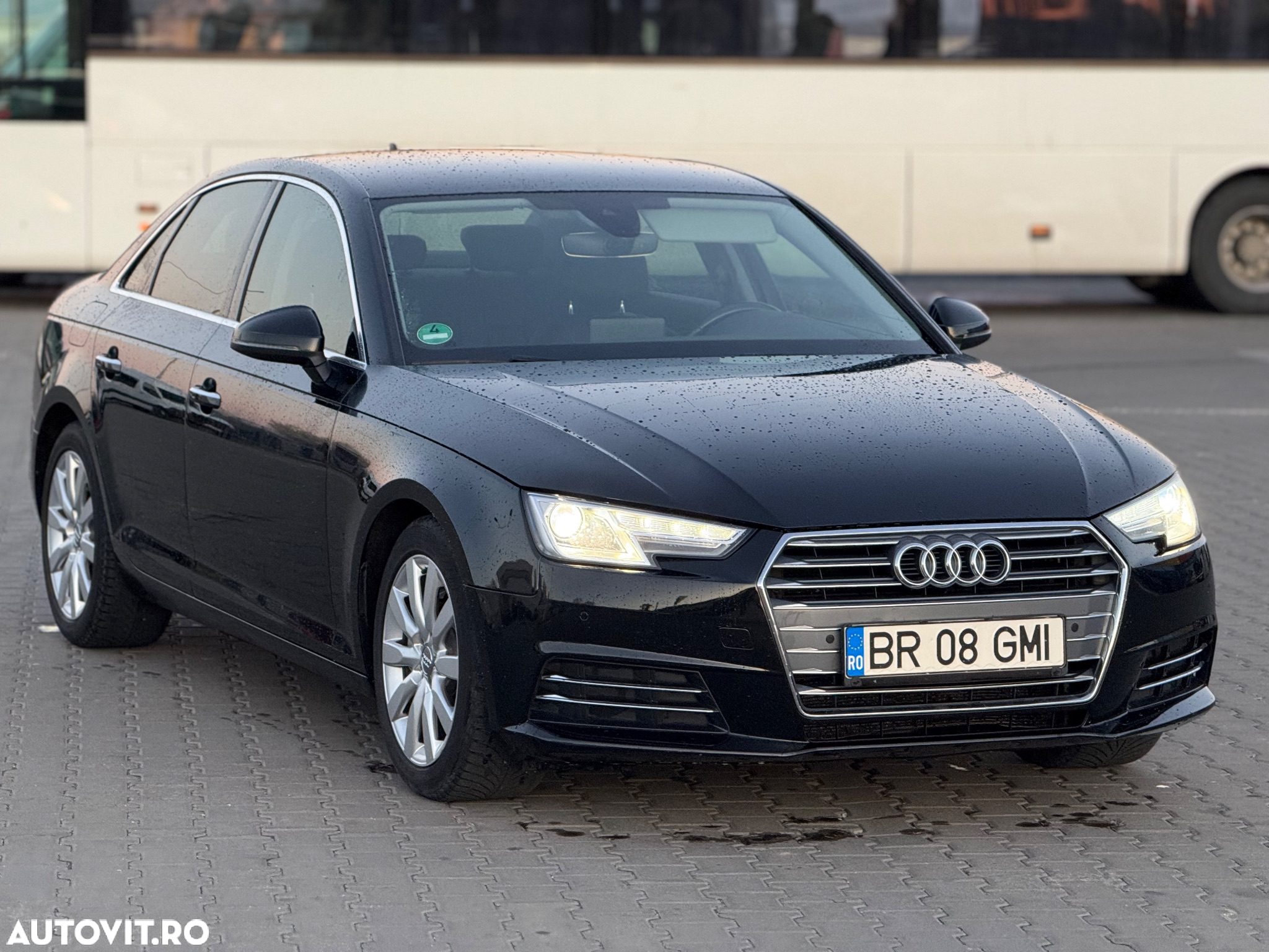 Audi A4 2.0 TDI S tronic Sport - 2