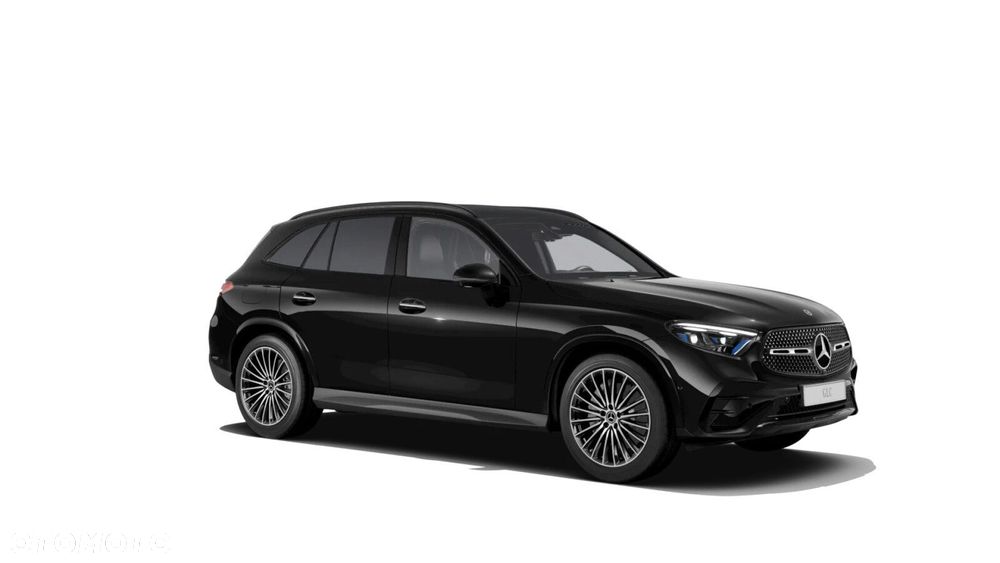 Mercedes-Benz GLC - 4