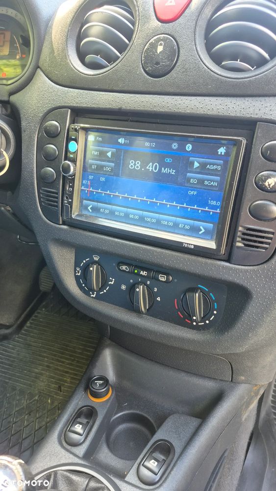 Citroën C2 1.4 HDi Freeze - 9