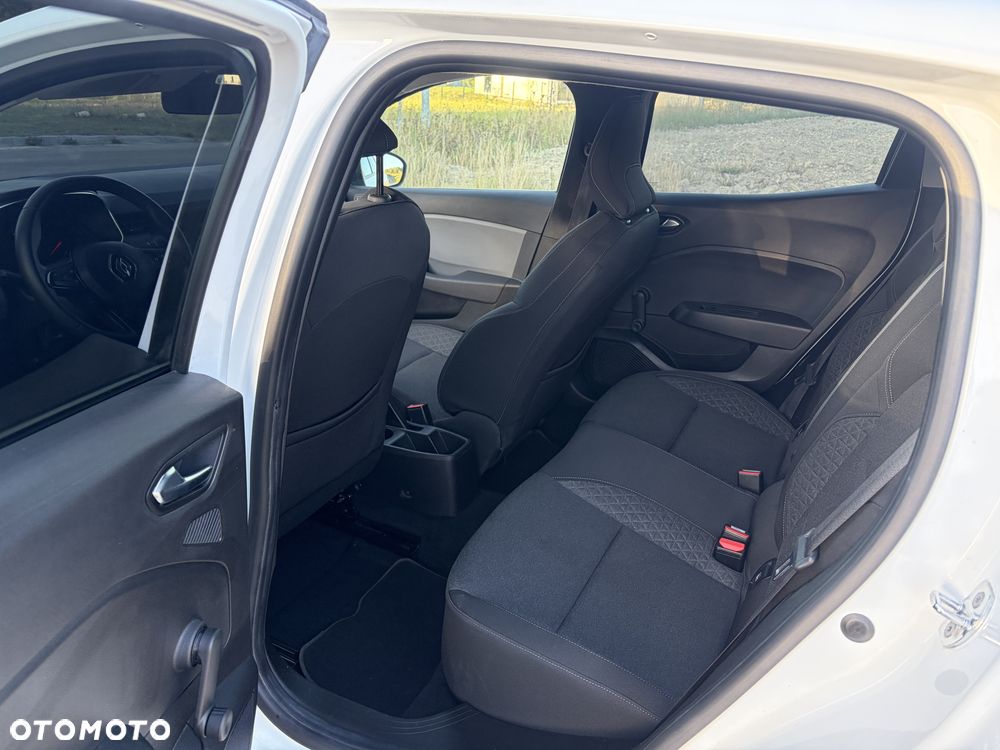 Renault Clio 2020
