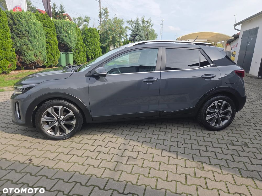 Kia Stonic 1.0 T-GDI MHEV L Business Line DCT - 2