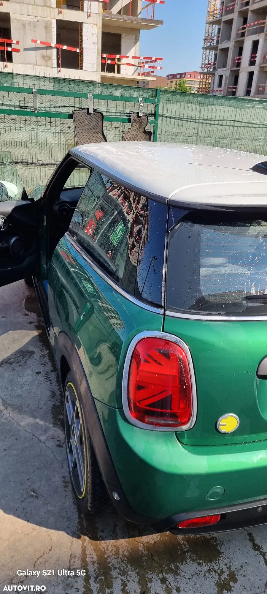Mini Cooper S - 18