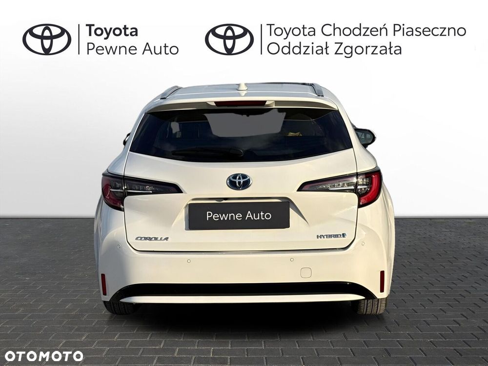 Toyota Corolla 1.8 Hybrid Comfort - 5