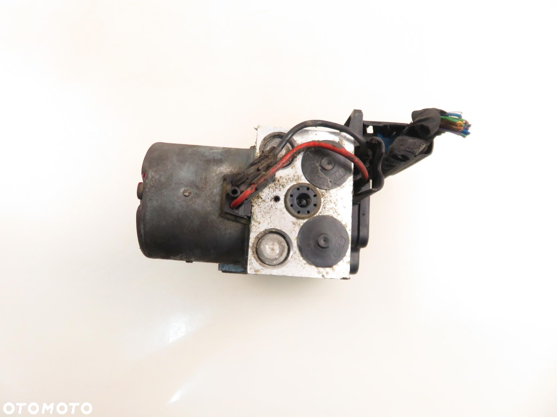 POMPA ABS AUDI A4 B5 Avant 8E0614111T 0265202401 - 3