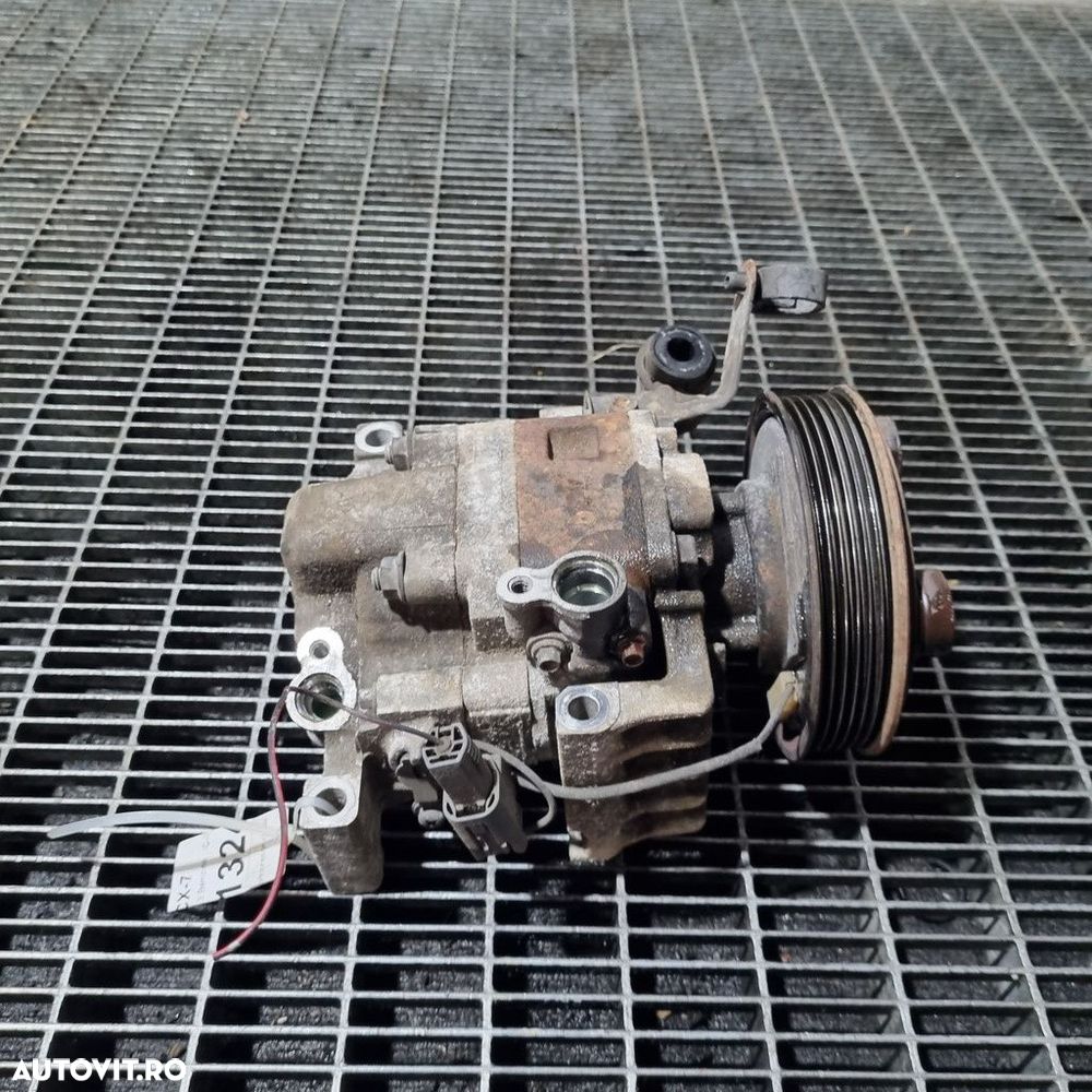Compresor clima Mazda CX - 7 2.3 Benzina 2006 - 2012 258CP L3 - VDT (1324) Benzina ... - 1