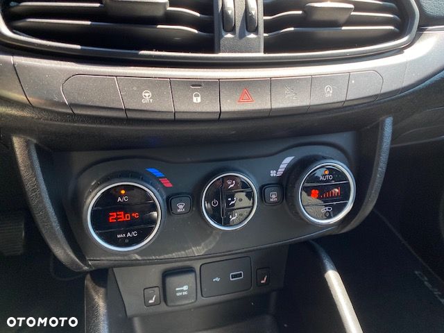 Fiat Tipo 1.4 T-Jet S-Design - 20