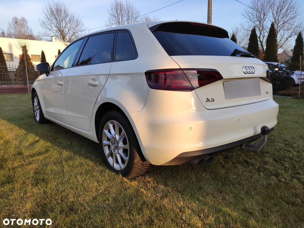 Audi A3 - 6