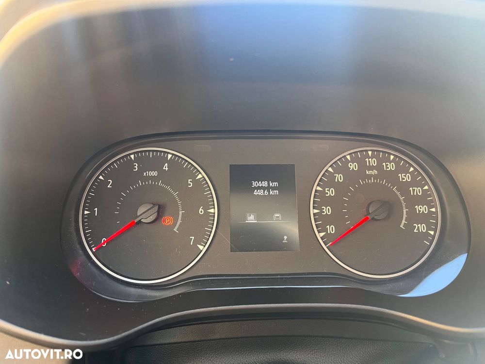 Dacia Sandero Stepway ECO-G 100 MT6 Extreme+ - 7