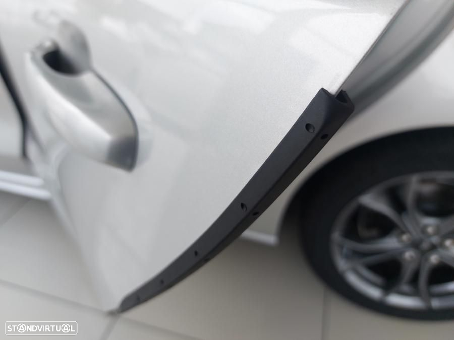 Ford Focus SW 1.0 EcoBoost ST-Line - 20
