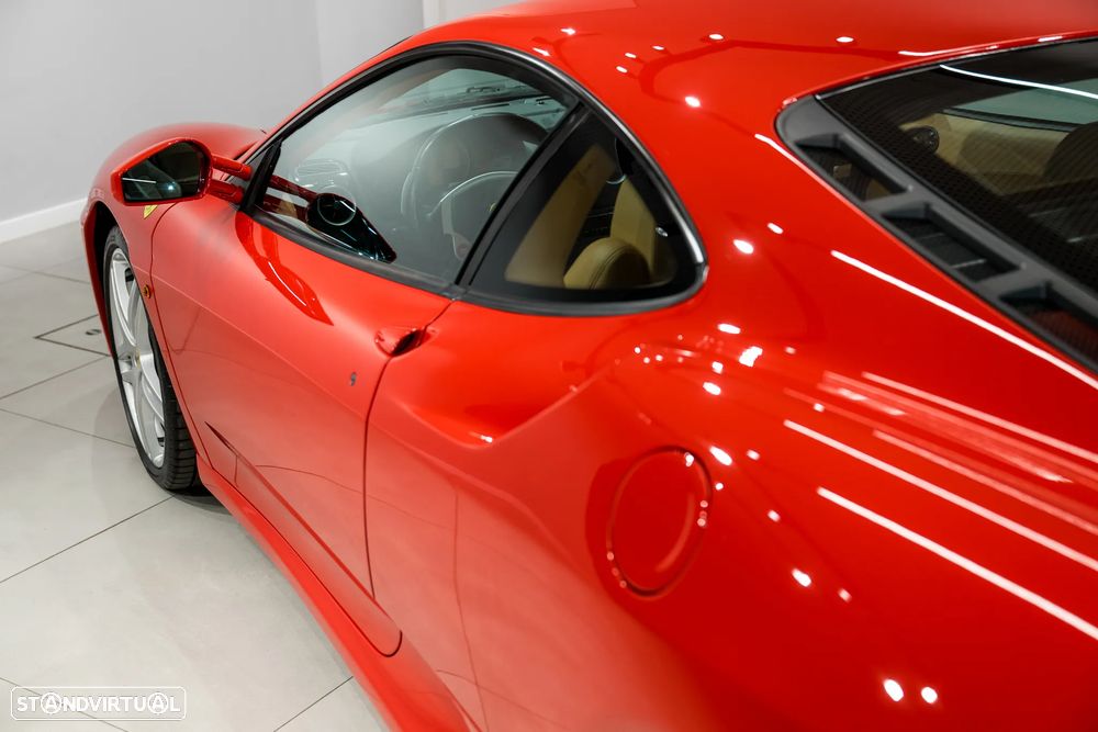 Ferrari F430 - 22