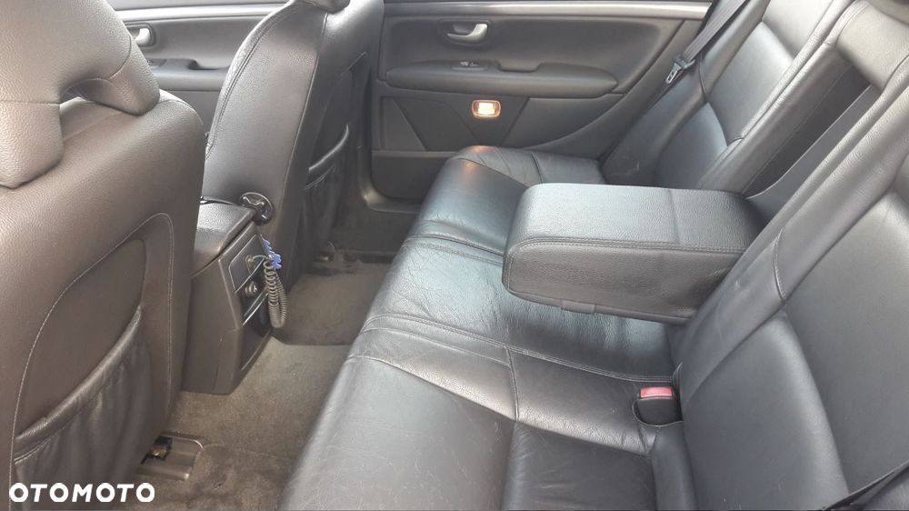Volvo S80 2.4D5 Executive - 13