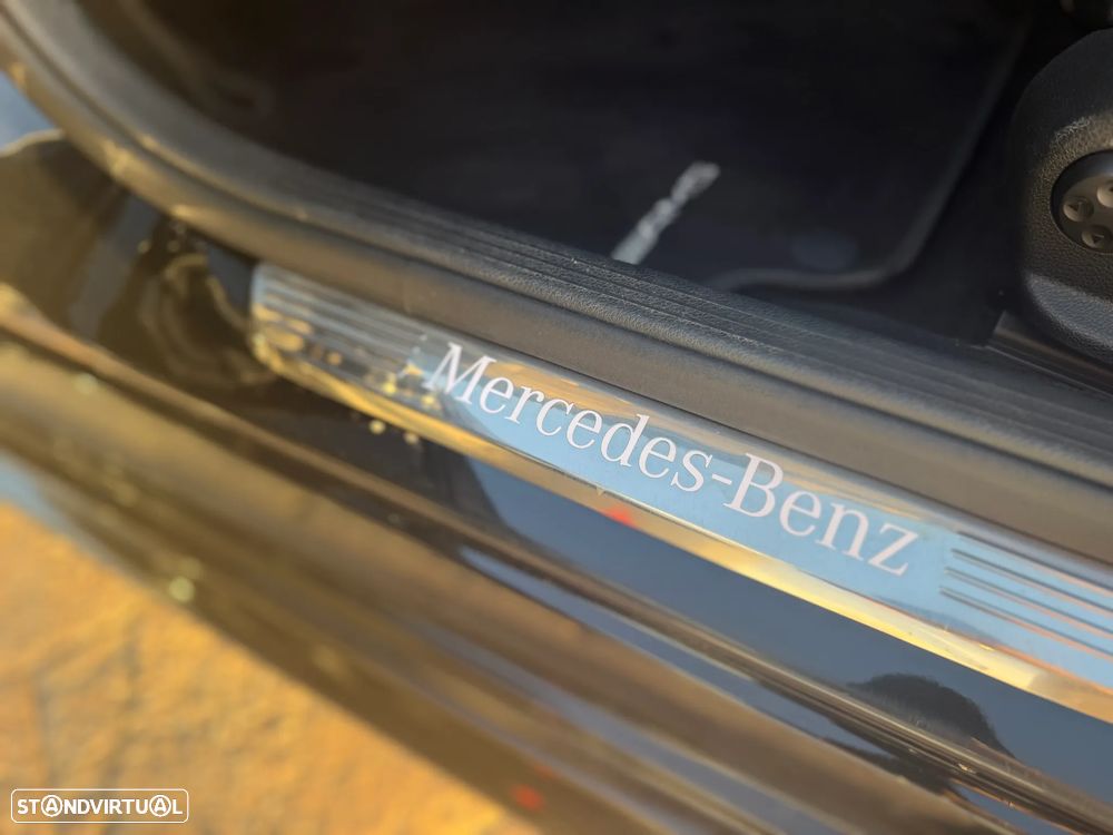 Mercedes-Benz C 300 de AMG Line - 15