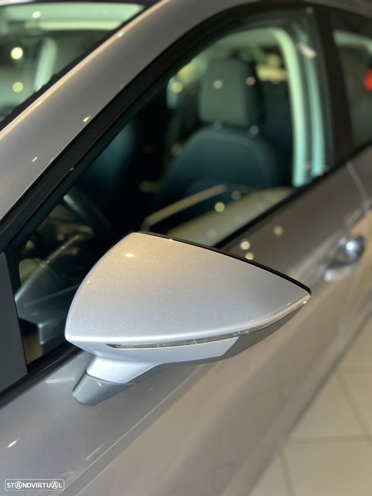 SEAT Ibiza 1.0 TSI Style - 12