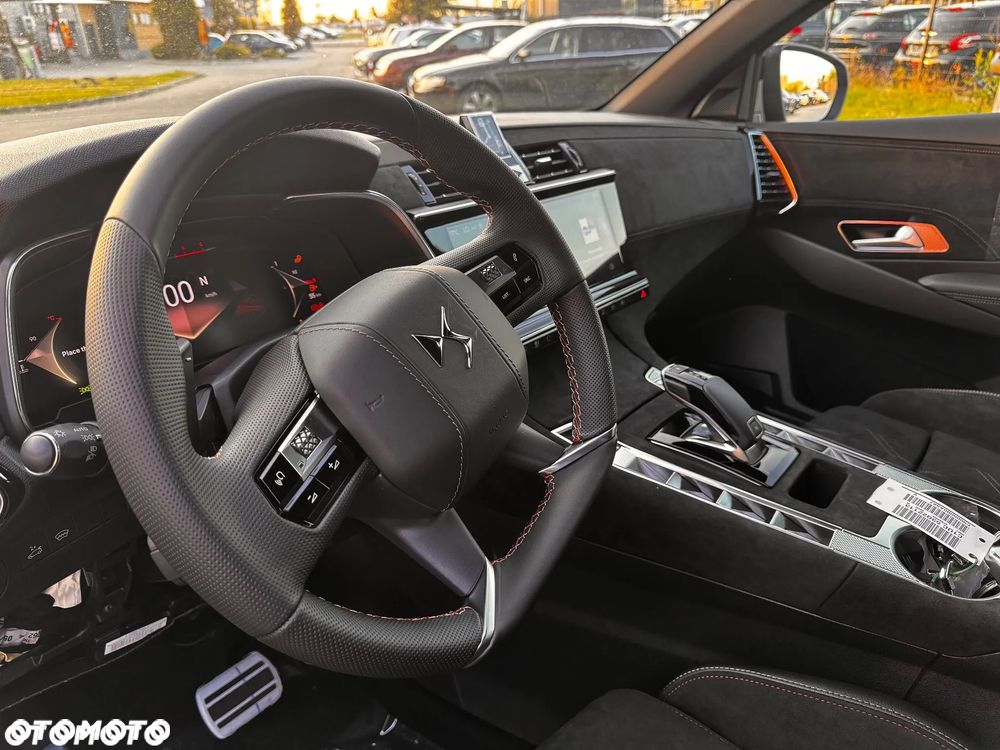DS Automobiles DS 7 Crossback 1.5 BlueHDi Pallas - 7